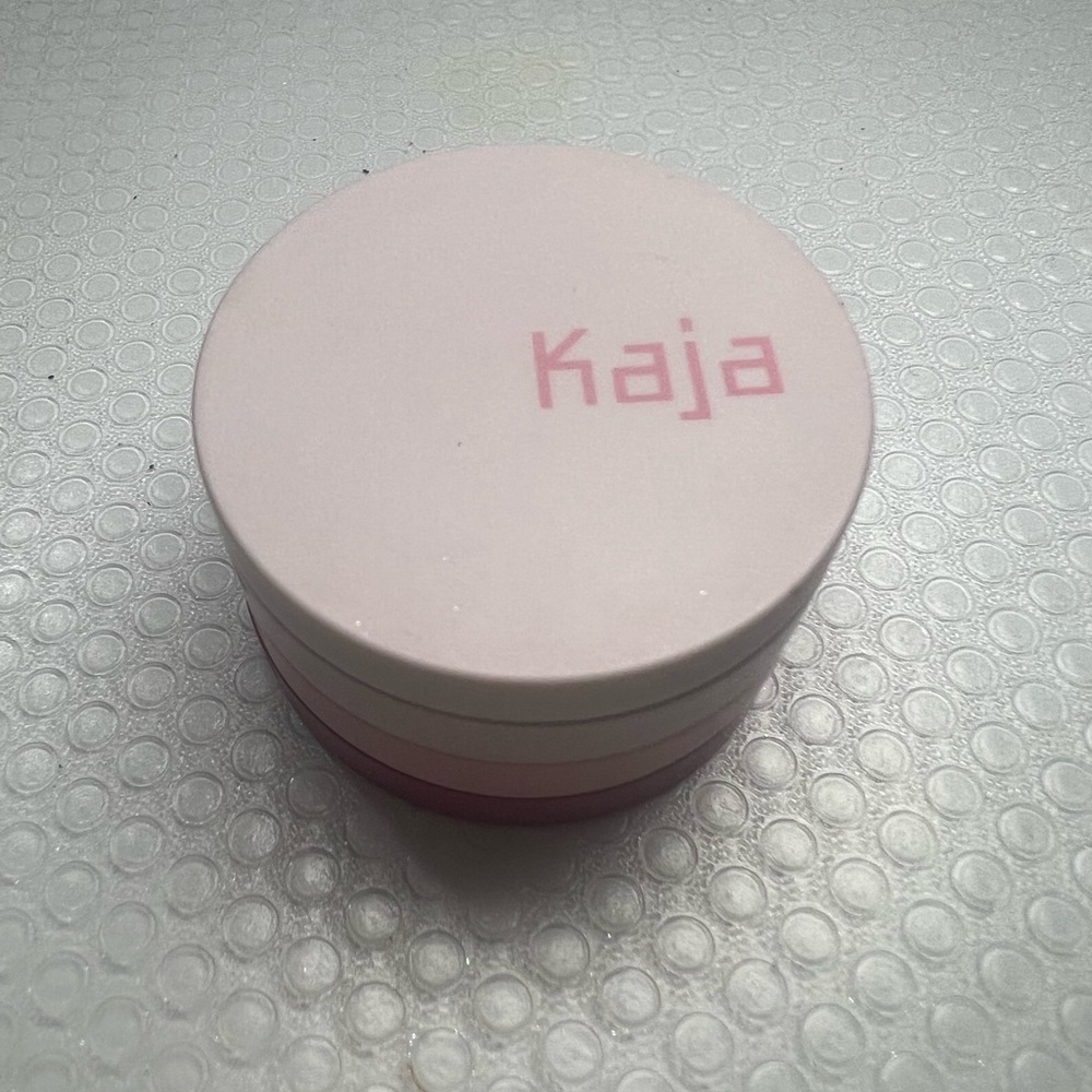 Kaja Eye Bento Bouncy Eyeshadow Trio - Rosewater